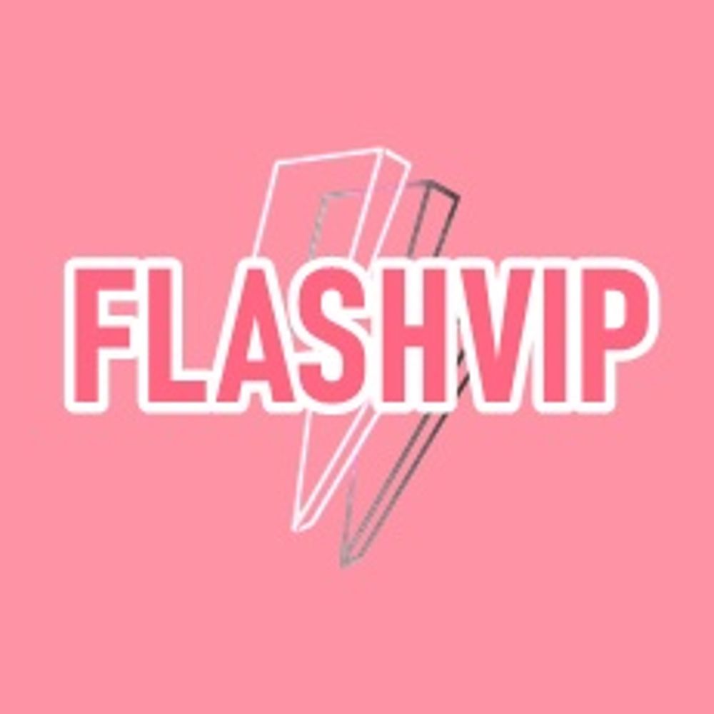 FLASH VIP