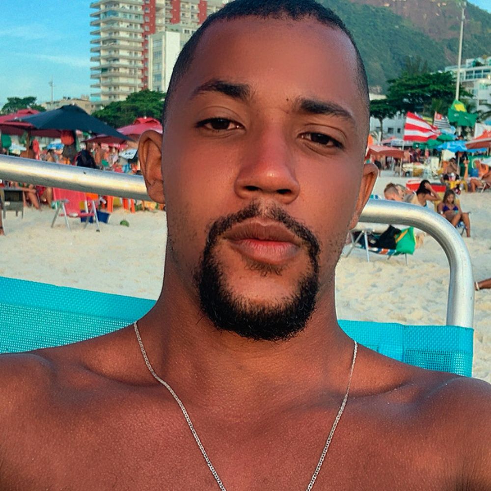 Rafael Santos 🏹💚