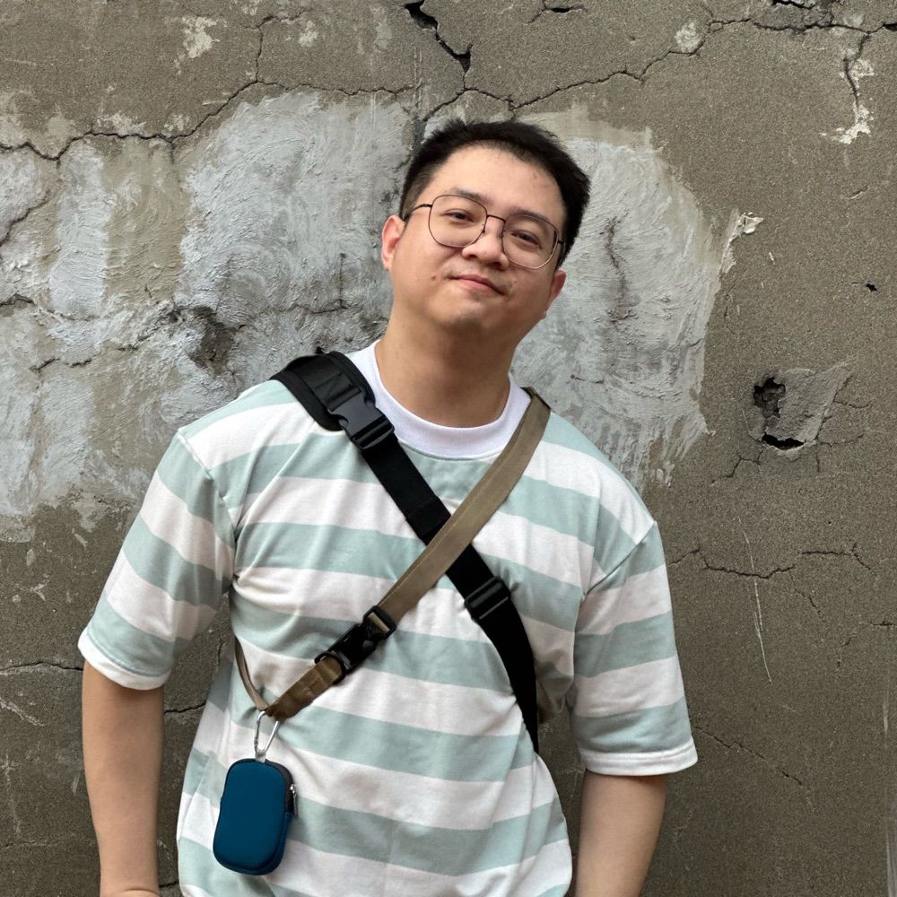 Lucas Jee
