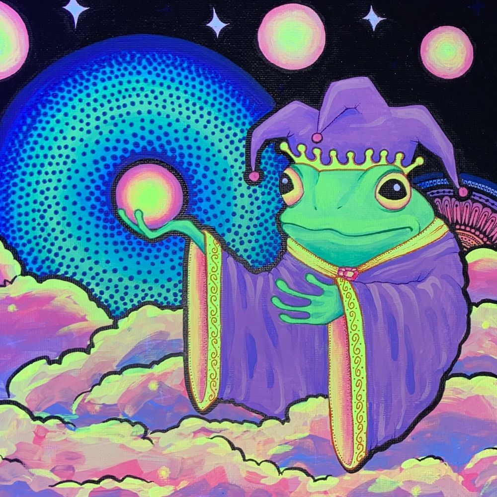 ⊹ ࣪ ˖ friendly clitoris ✧˖°