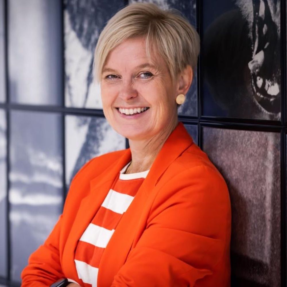 Sara Bals