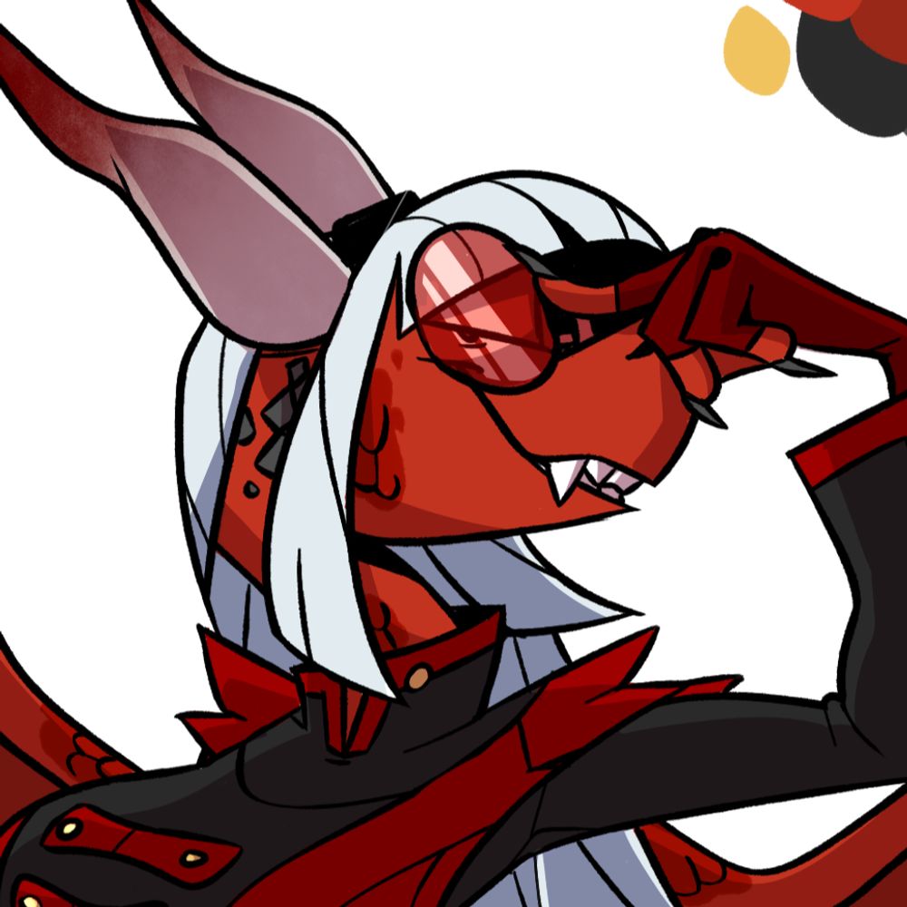 Lockark, Real Dragon Hours
