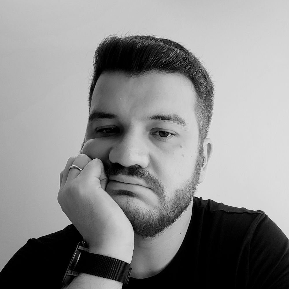 Jor D. An