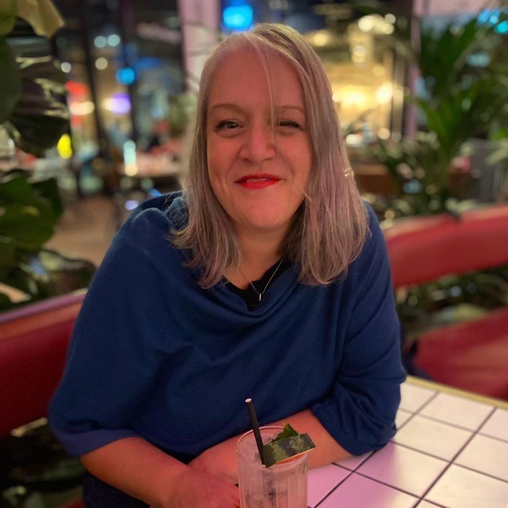 Deb James