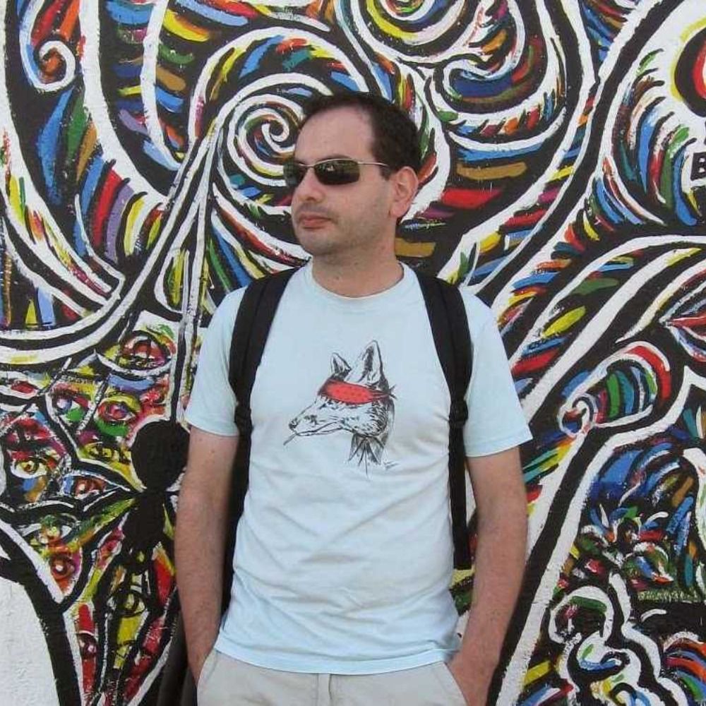 Eliran Bivas 