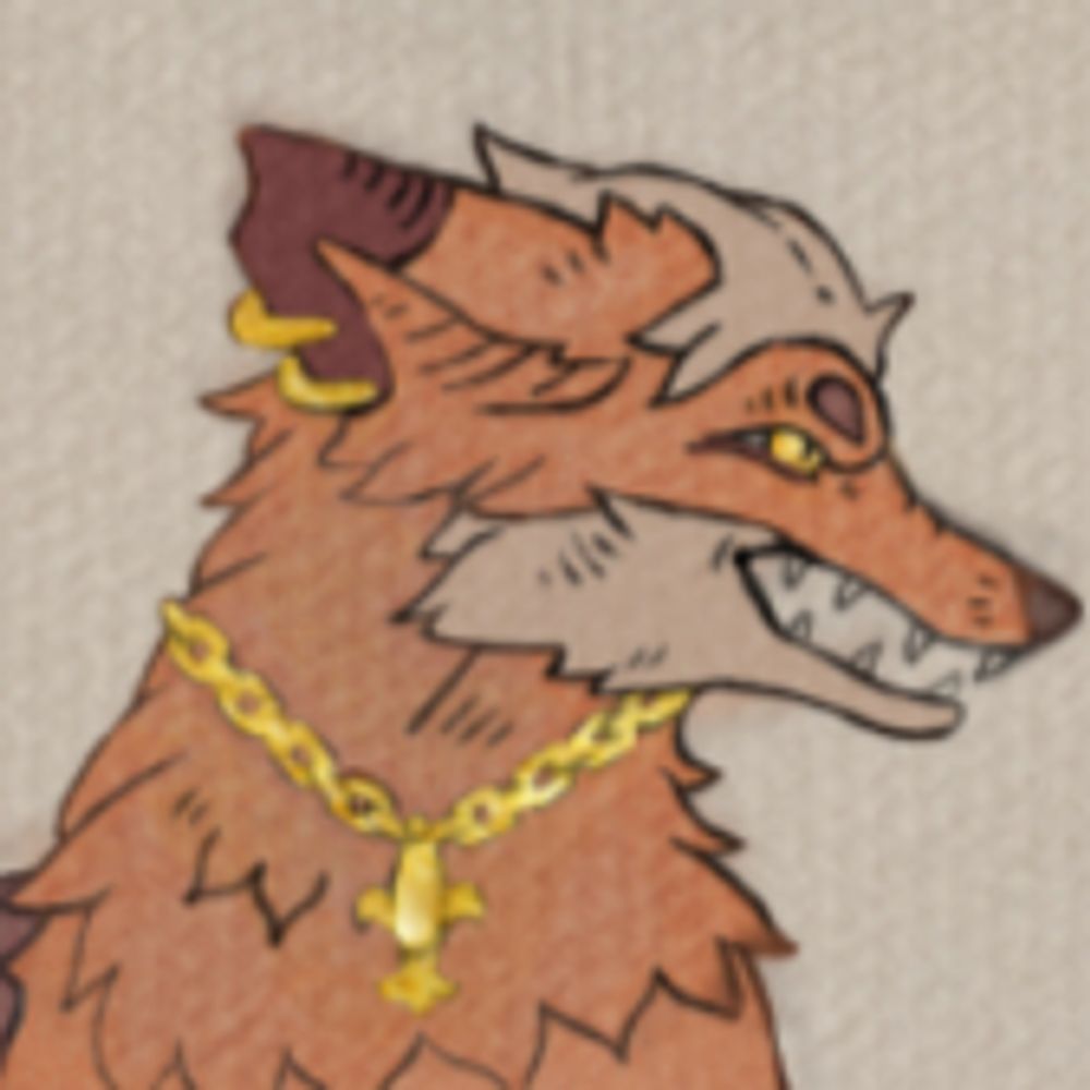 Fox Hal