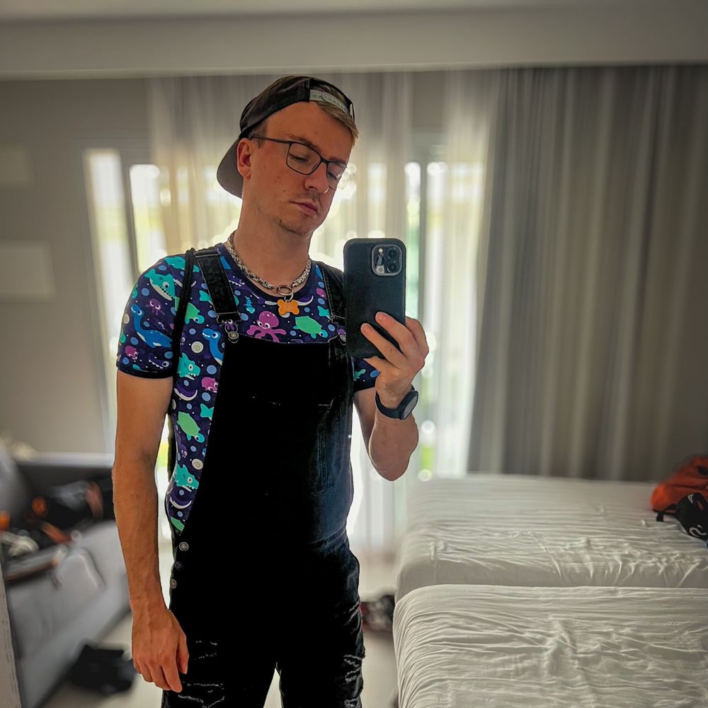 Little Jago 🔜 FWL, Folsom, Doggy Weekend