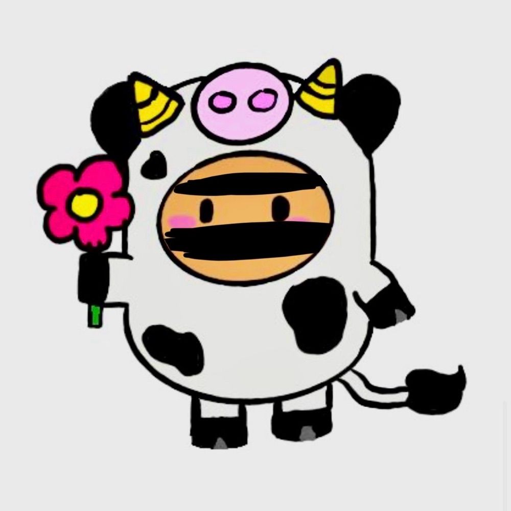 Profile picture maskedcowpotato.bsky.social