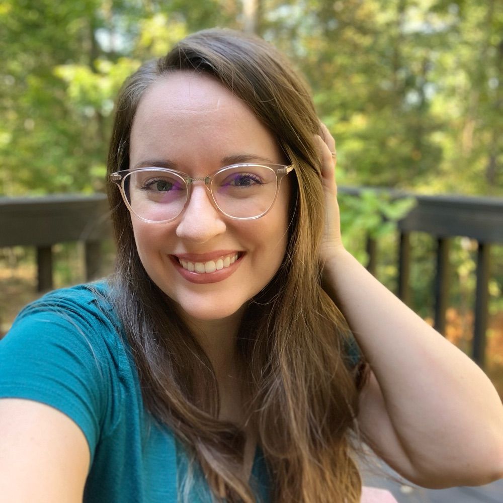 Megan P, LPC