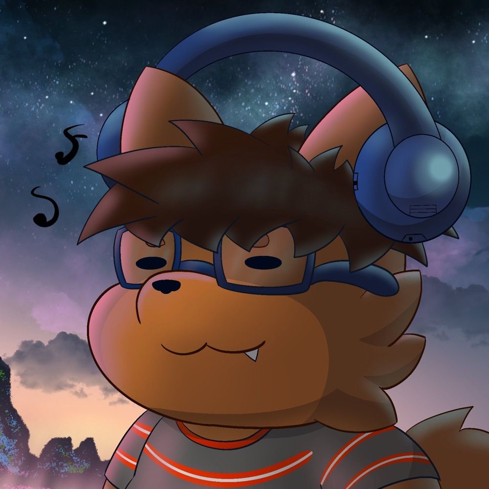 Loic the wolf