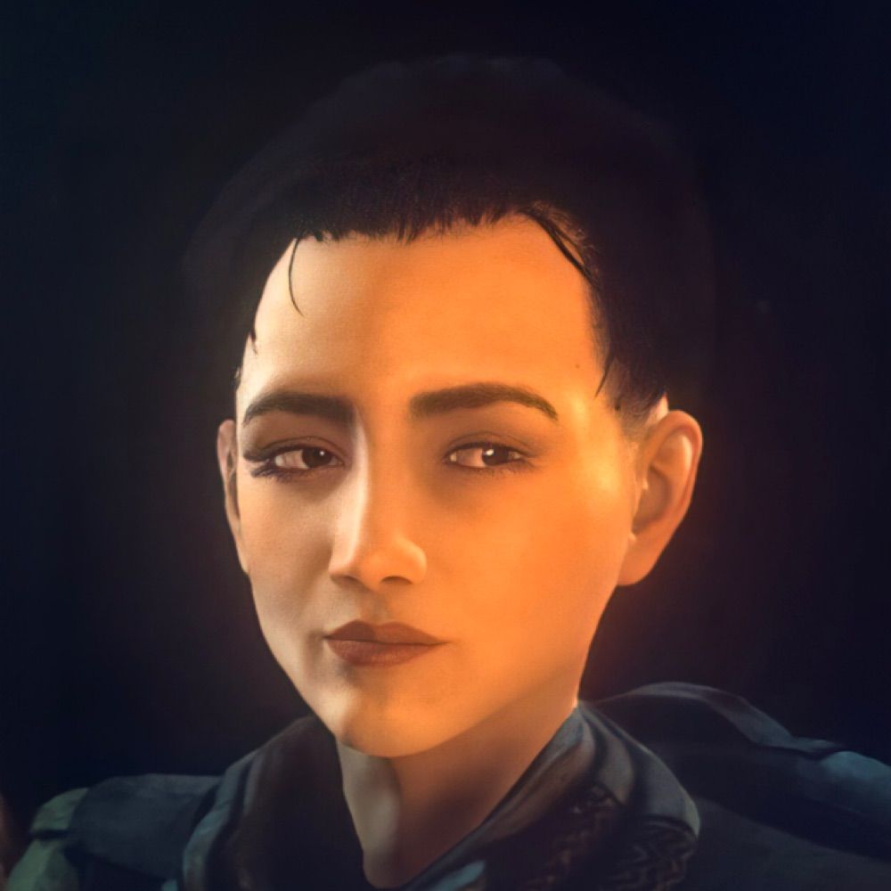 Elise Richtofen