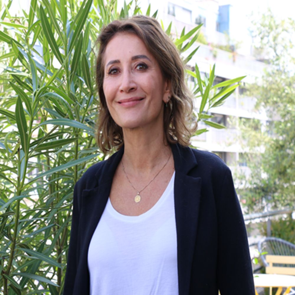 Anouchka Finker