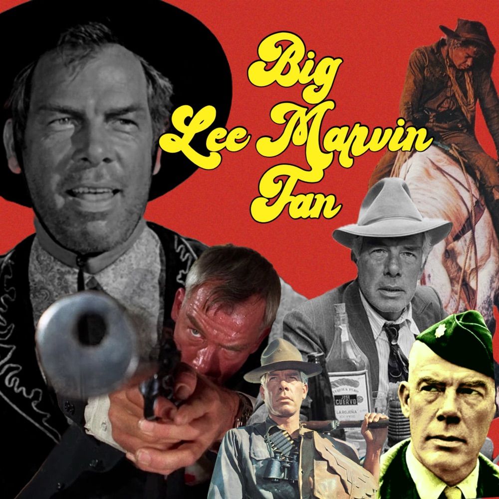 BigLeeMarvinFan