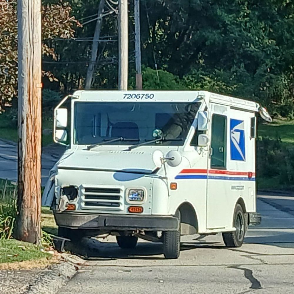 Mailman
