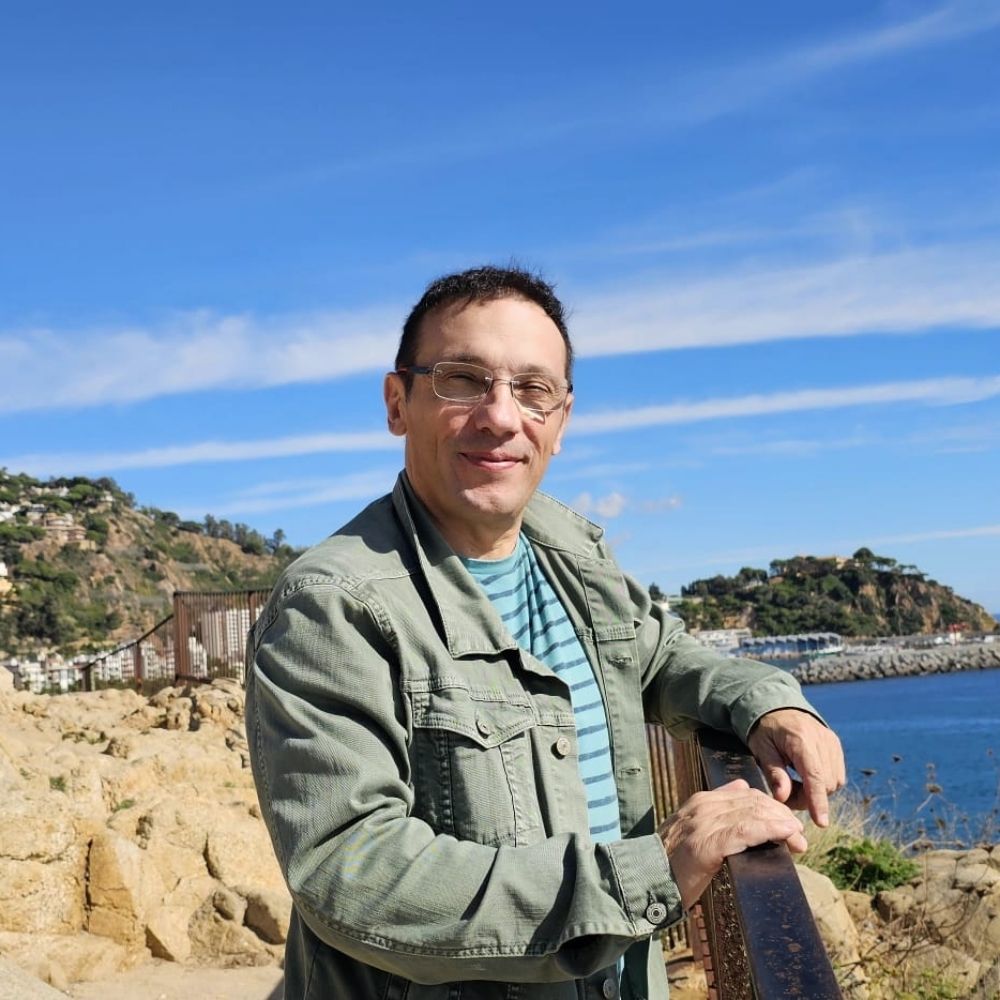Raúl Montesinos