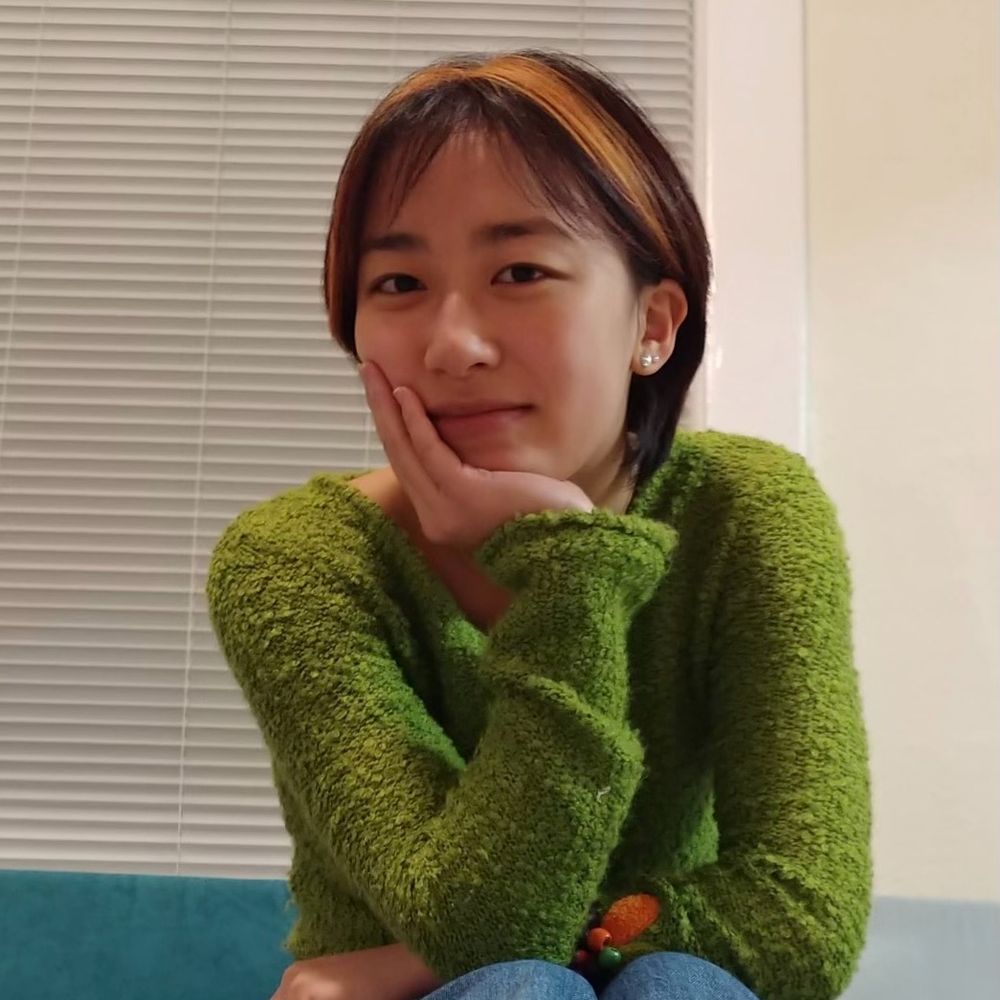 joice tang