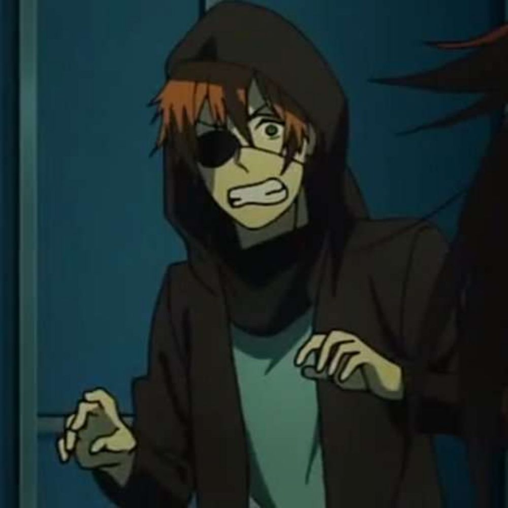 Hide/Dani