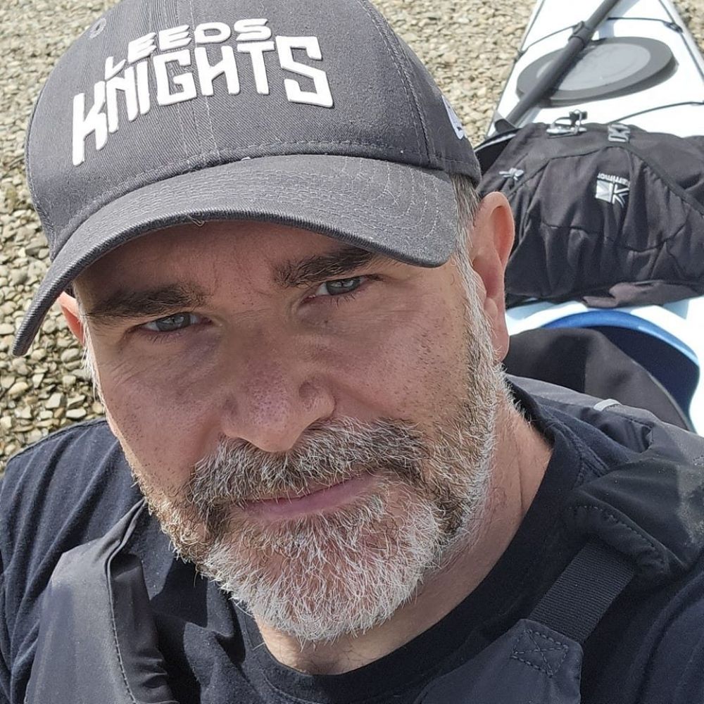 Phil McManus