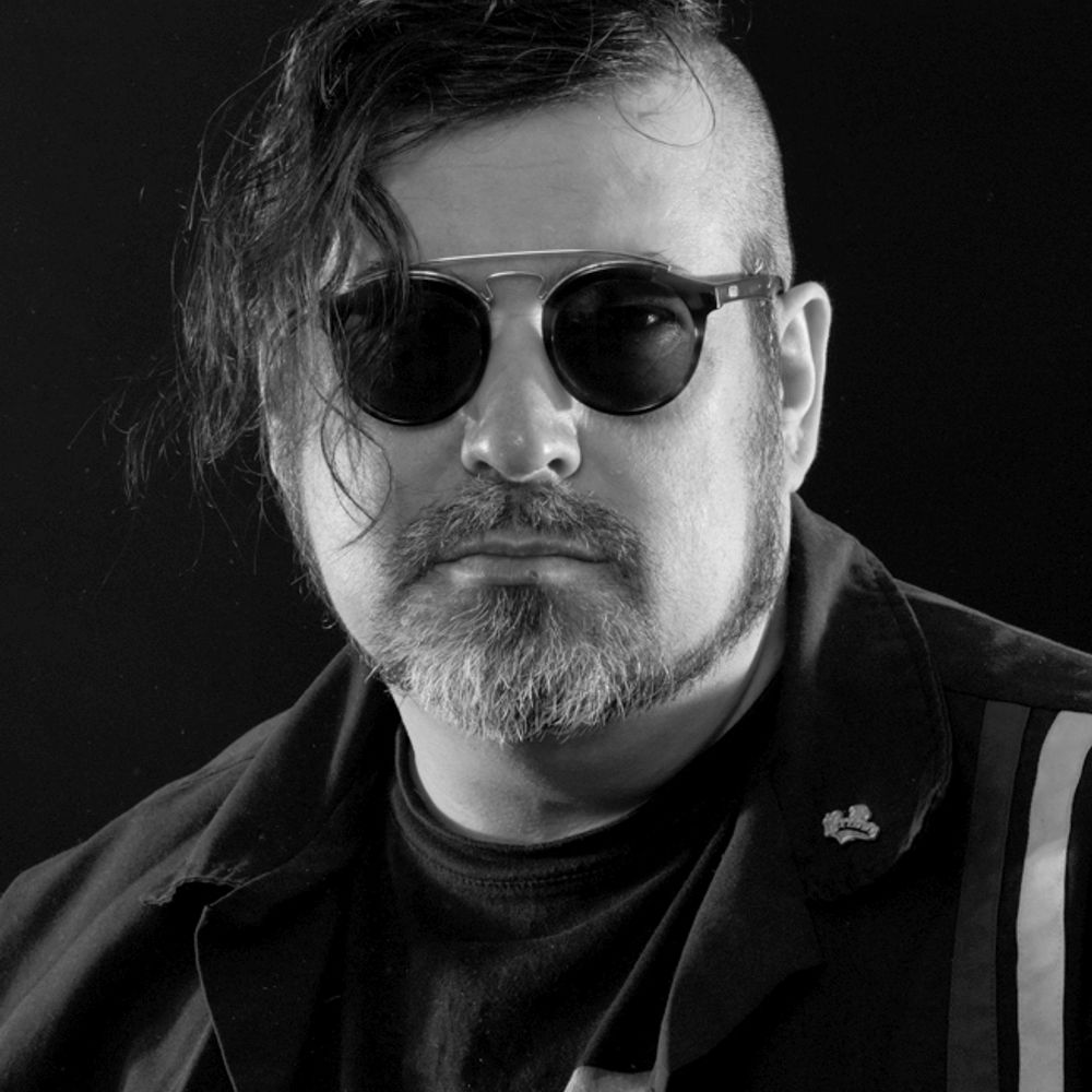 Jörg Mathieu
