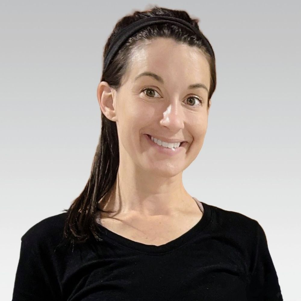 Sarah Haley