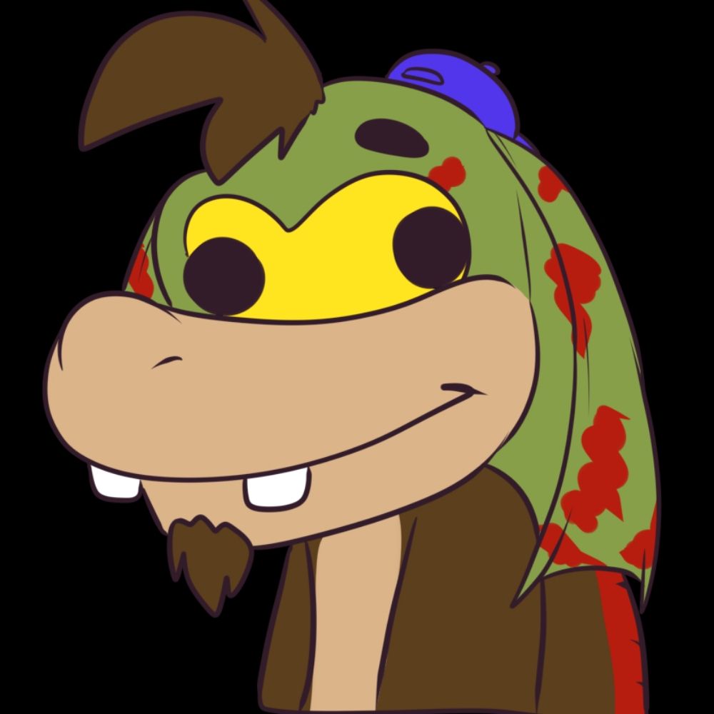 ★Abdysaurio (Nin10Doug)