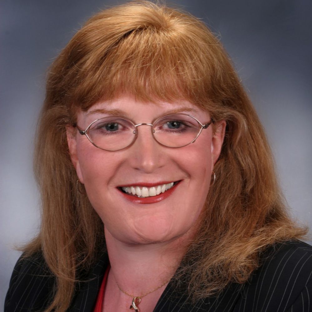 Dr. Donna Riley