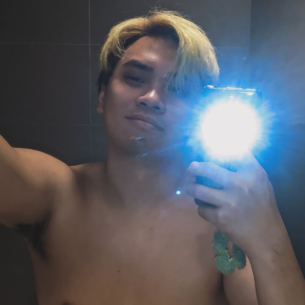 Matt