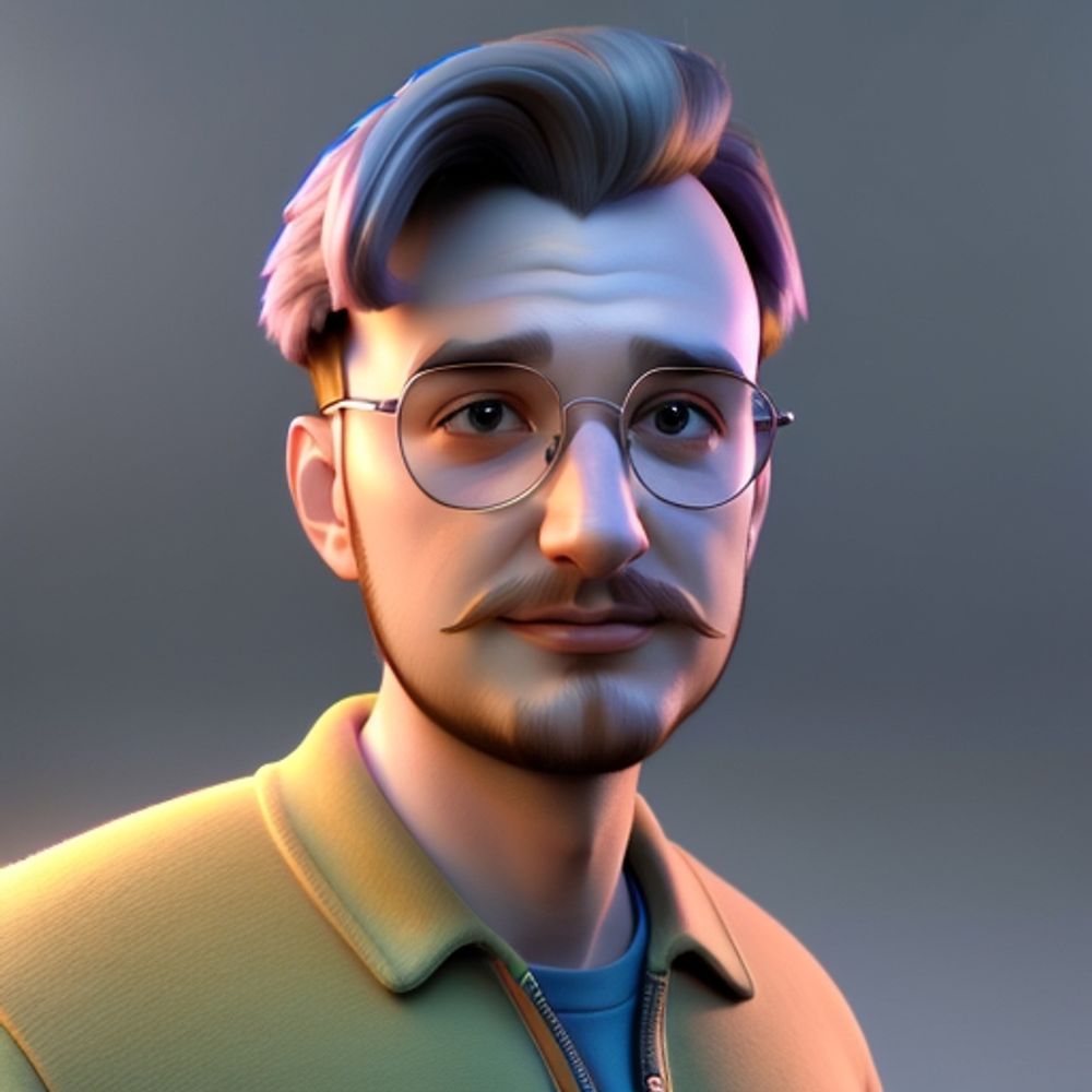 Liam 👨‍💻's avatar