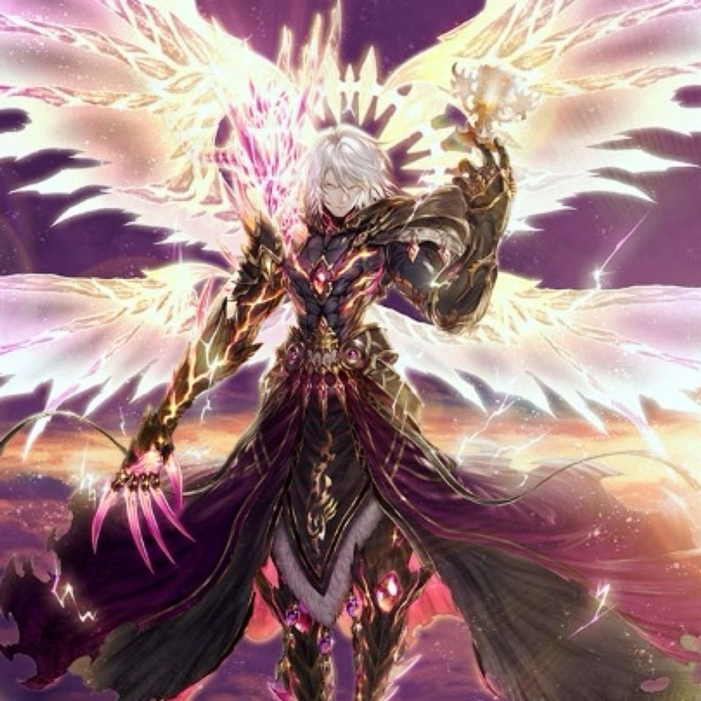 【ノア教】SKEITH