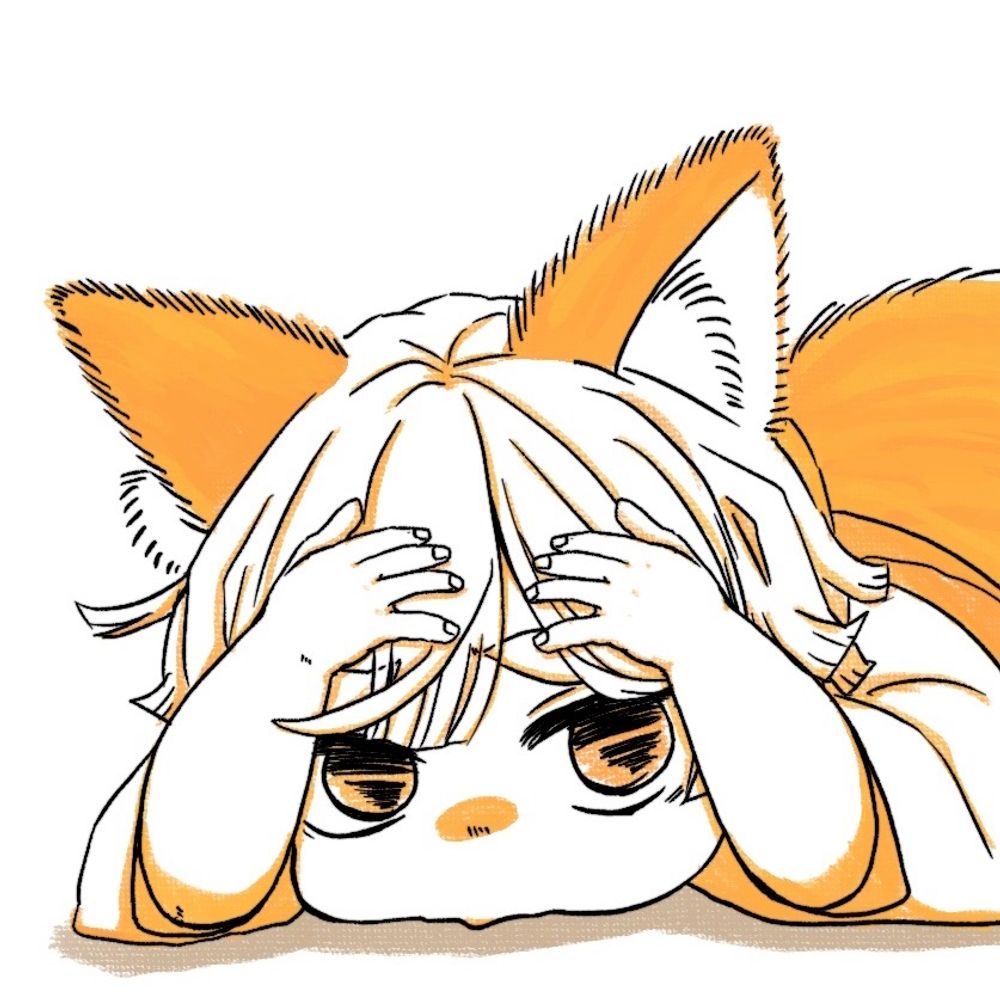 ハレにぃ🦊