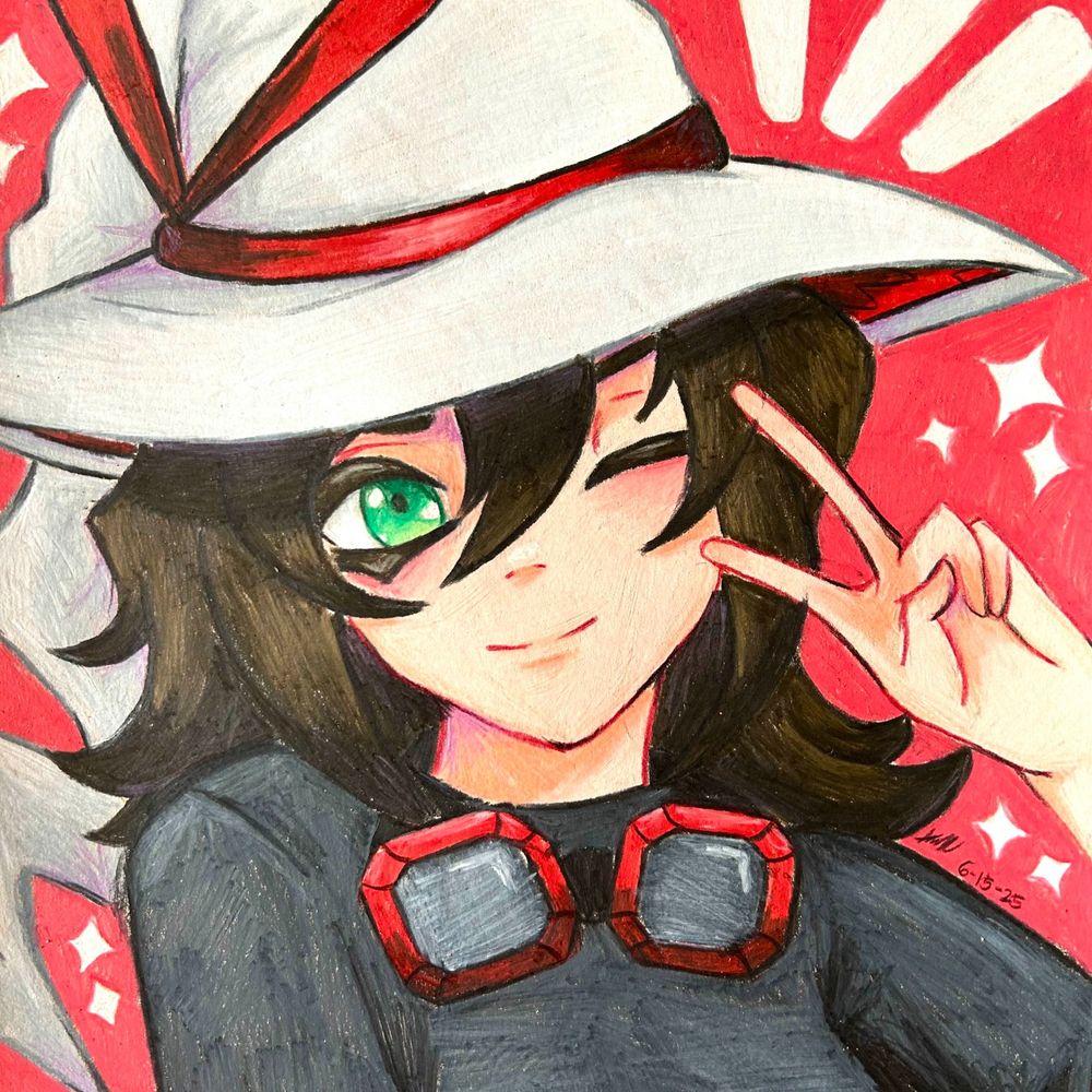 eyecee.vtubers.social on Bluesky