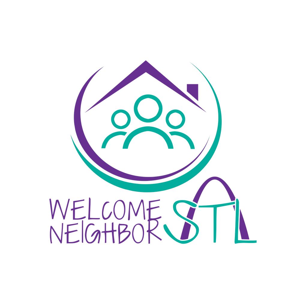Welcome Neighbor STL