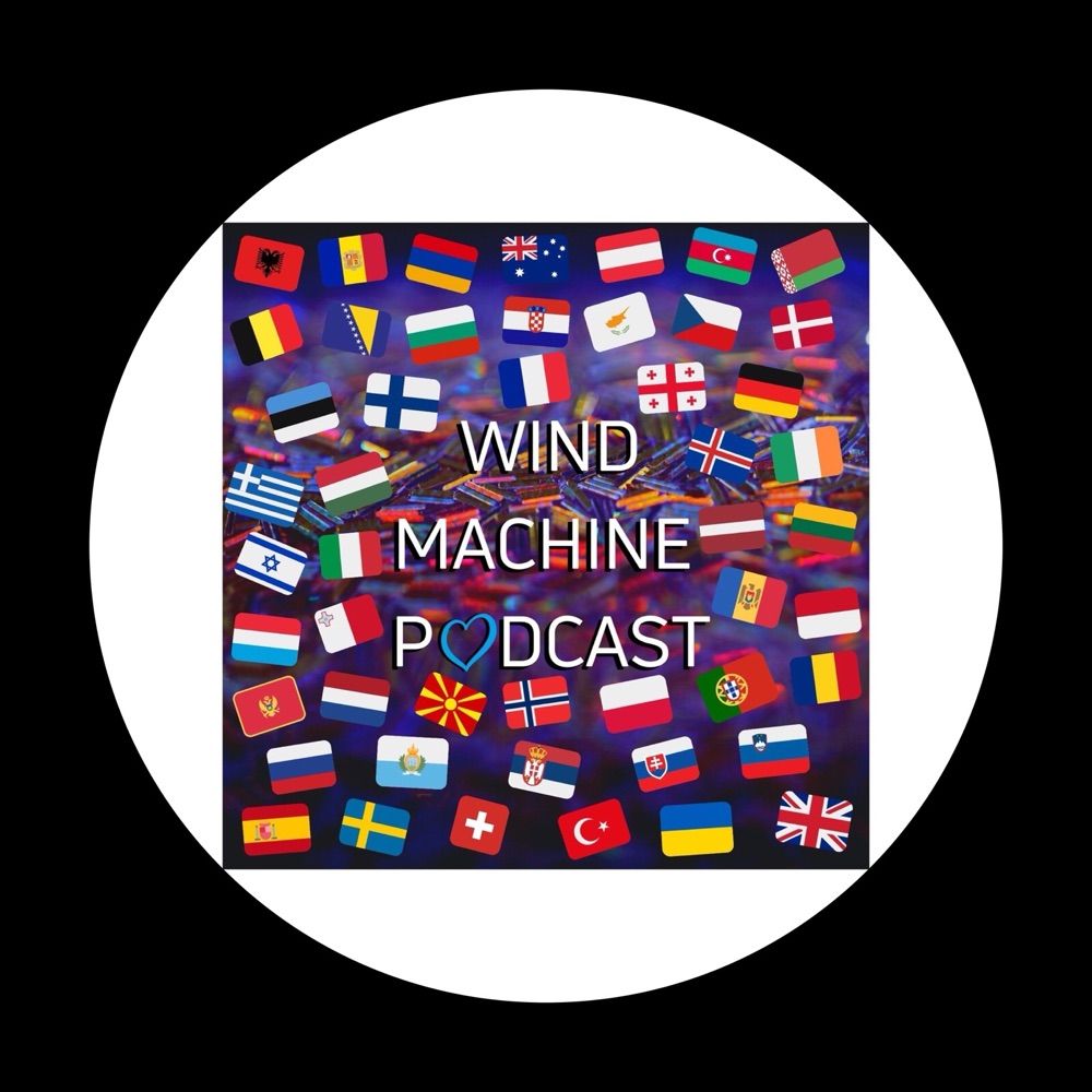 Wind Machine Podcast