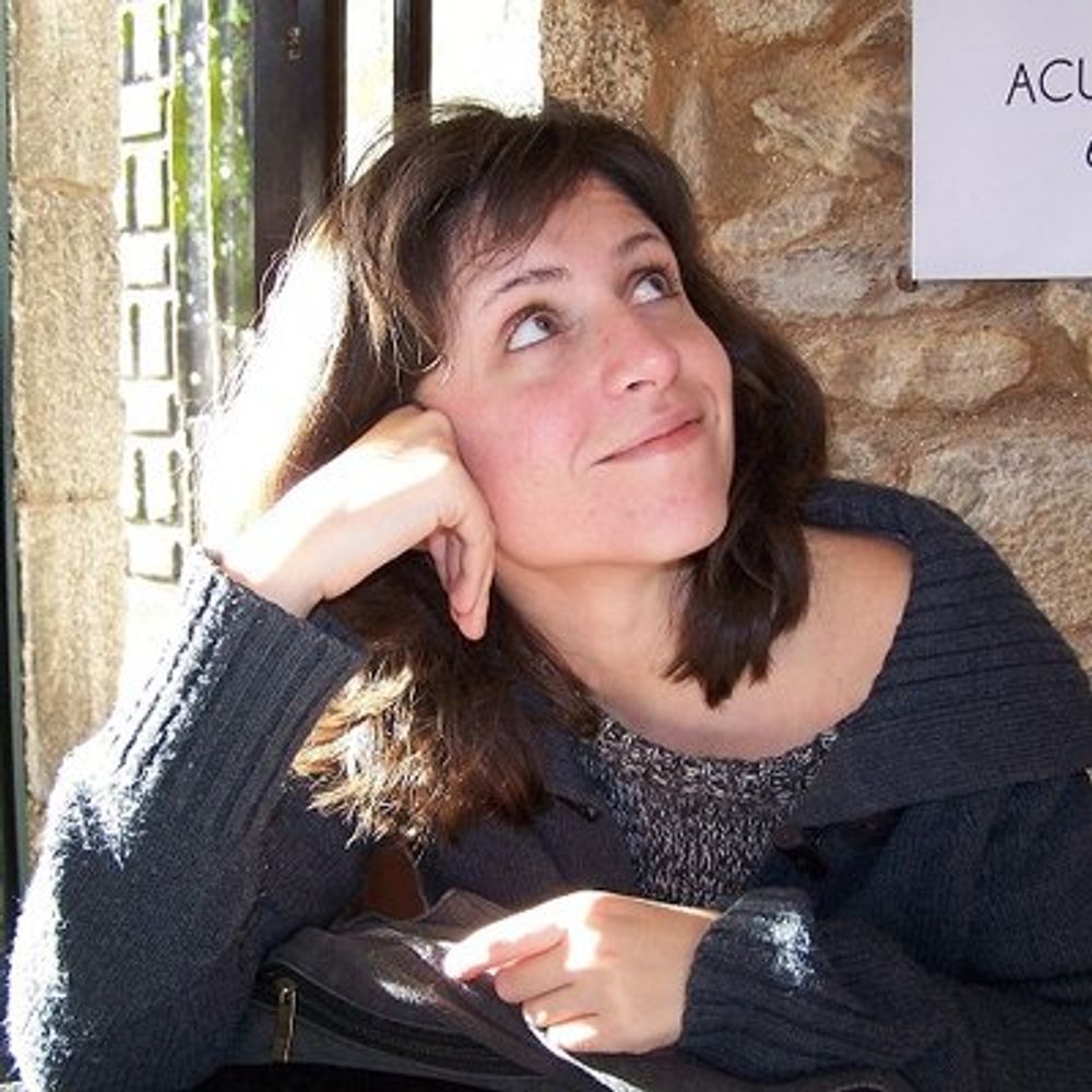 Irene Peiró Compains