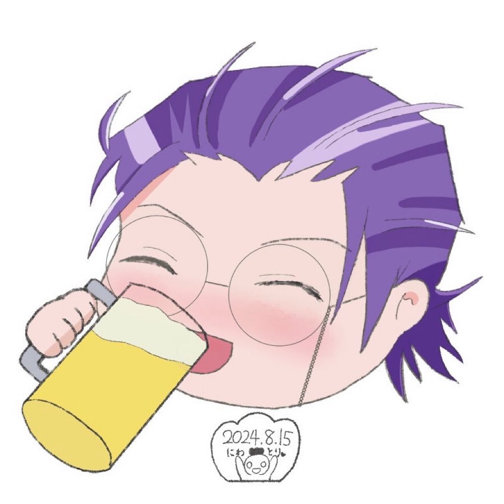 にわとり🐔