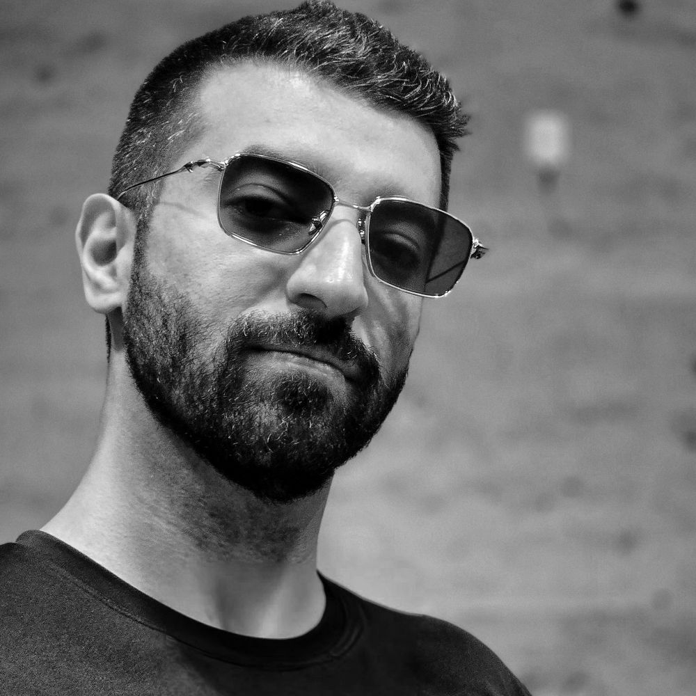 Mohammad Altayyar 