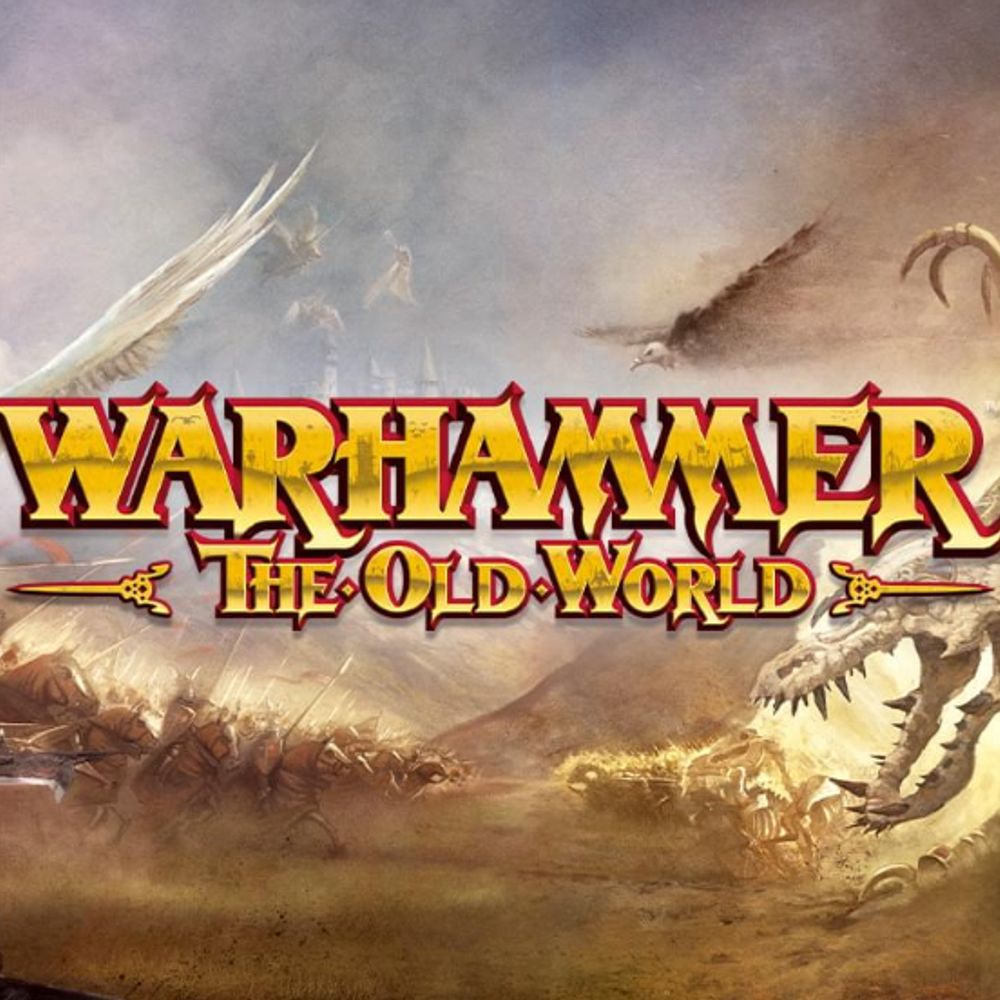 Warhammer: The Old World