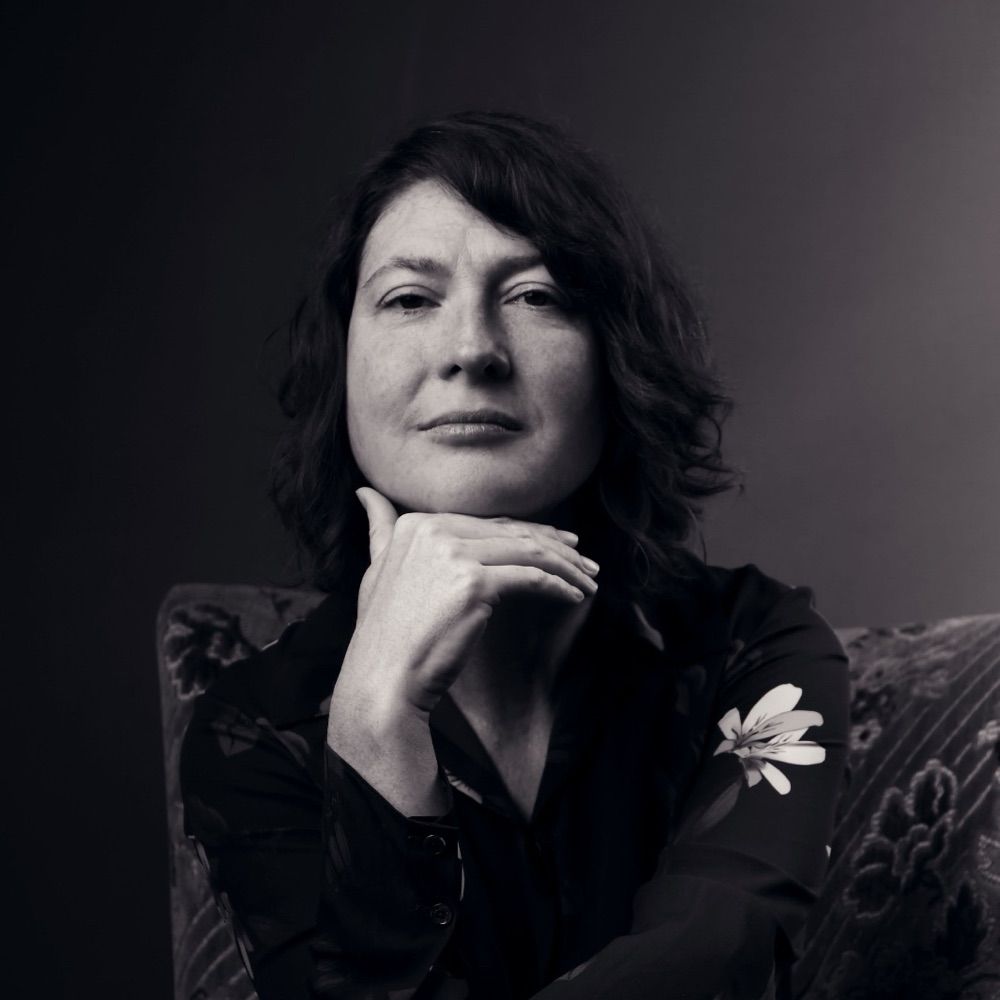 Kathy Dodworth