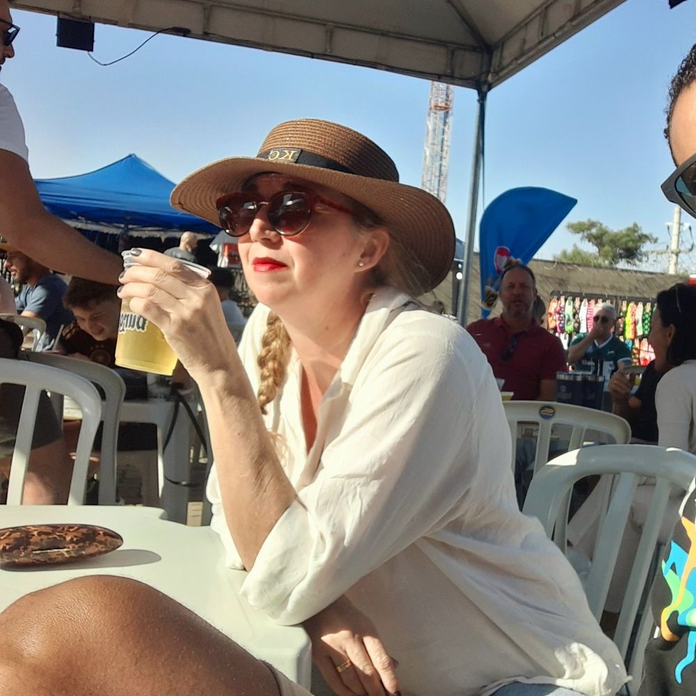 Kely sem Cristina 
