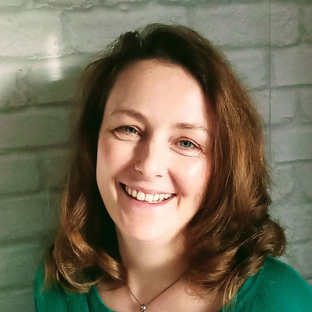 Kate Griffin