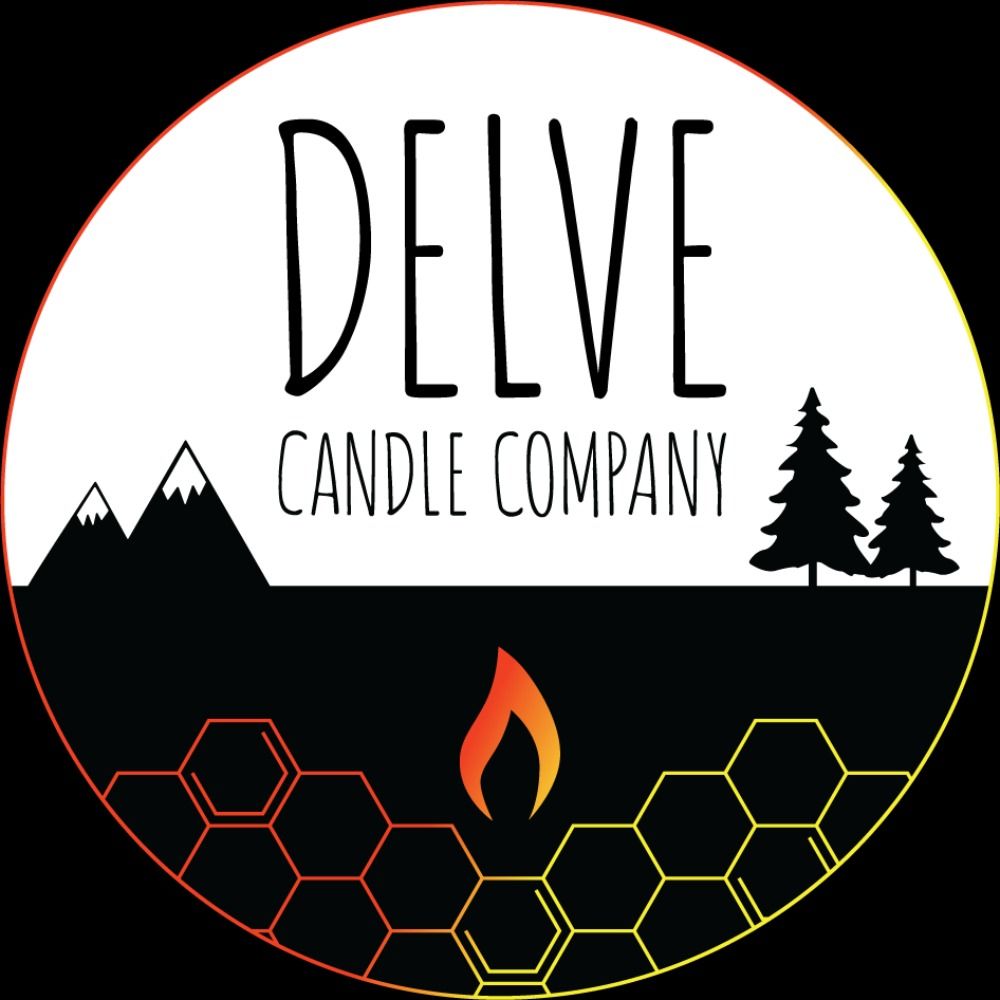 Delve TTRPG Candles
