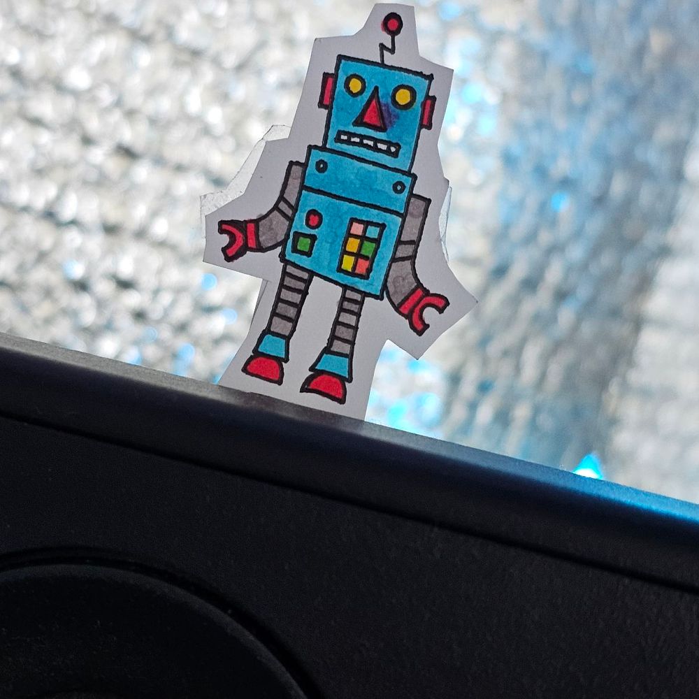 electroglurp