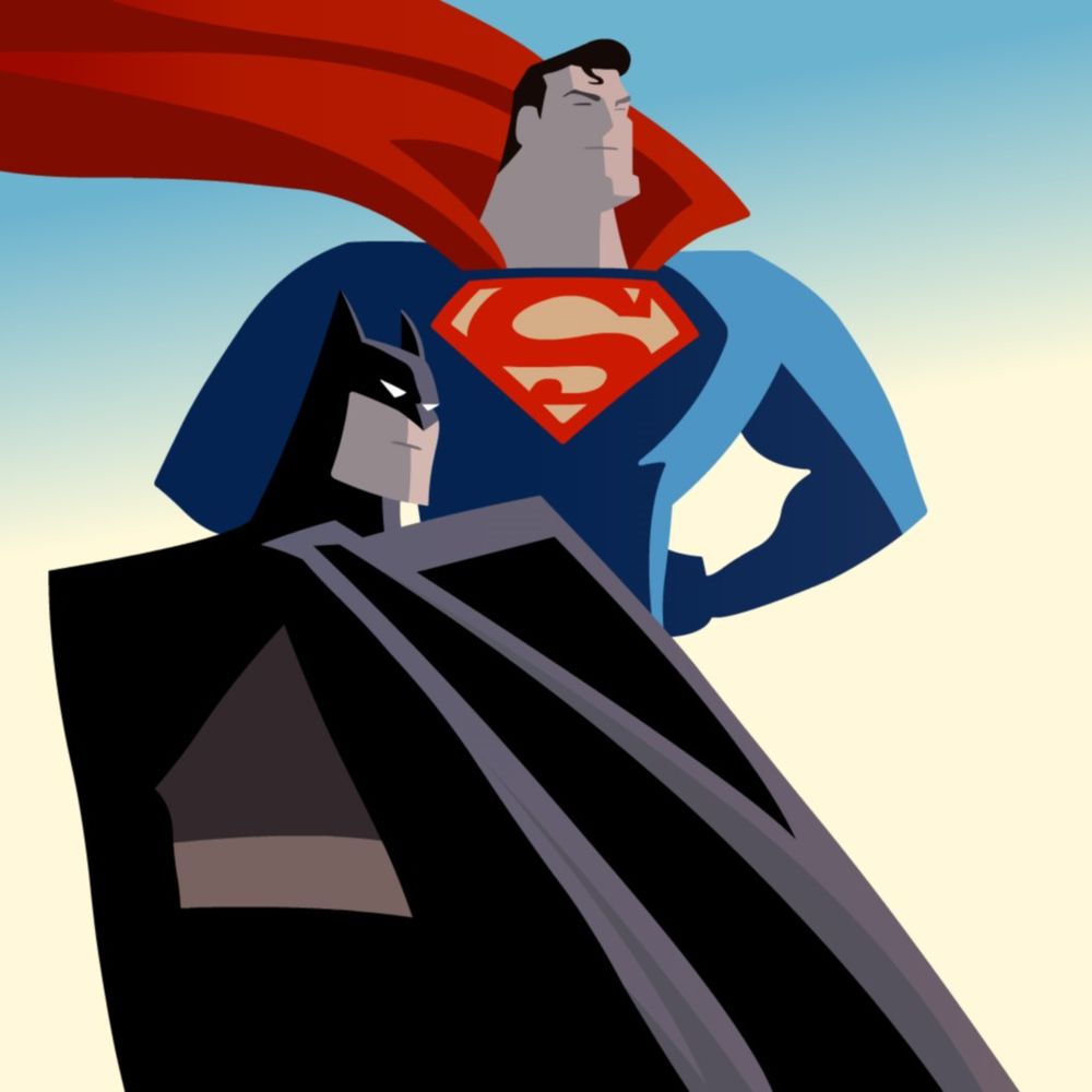 DC Animated