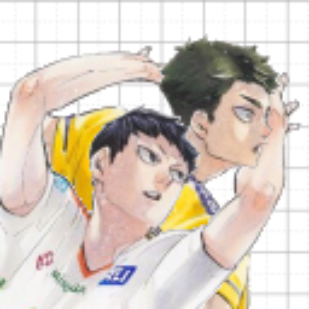 💚🐮🏐🍛💙