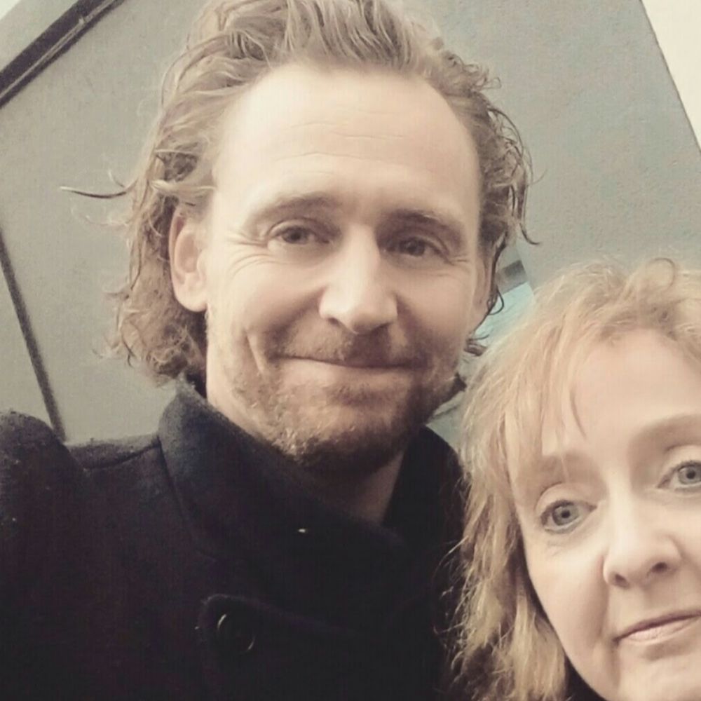 Antje 🇬🇧 #TeamLoki