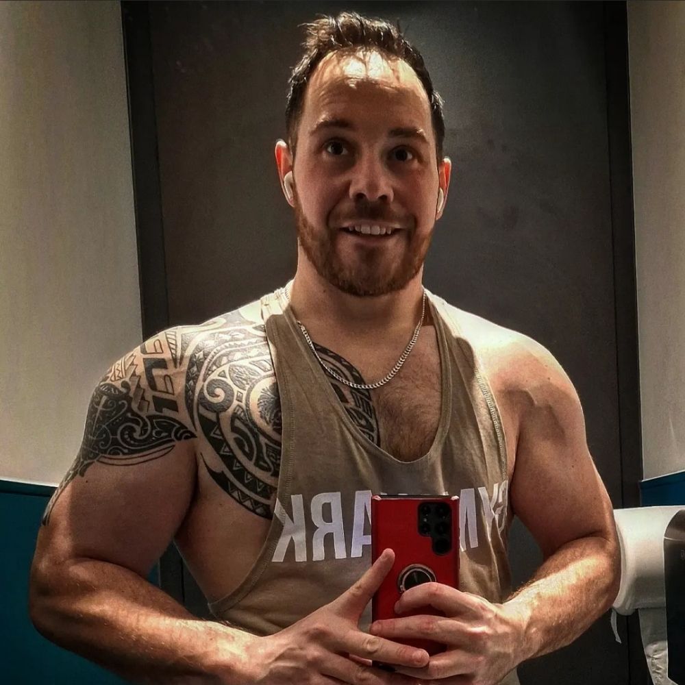 Pedro james