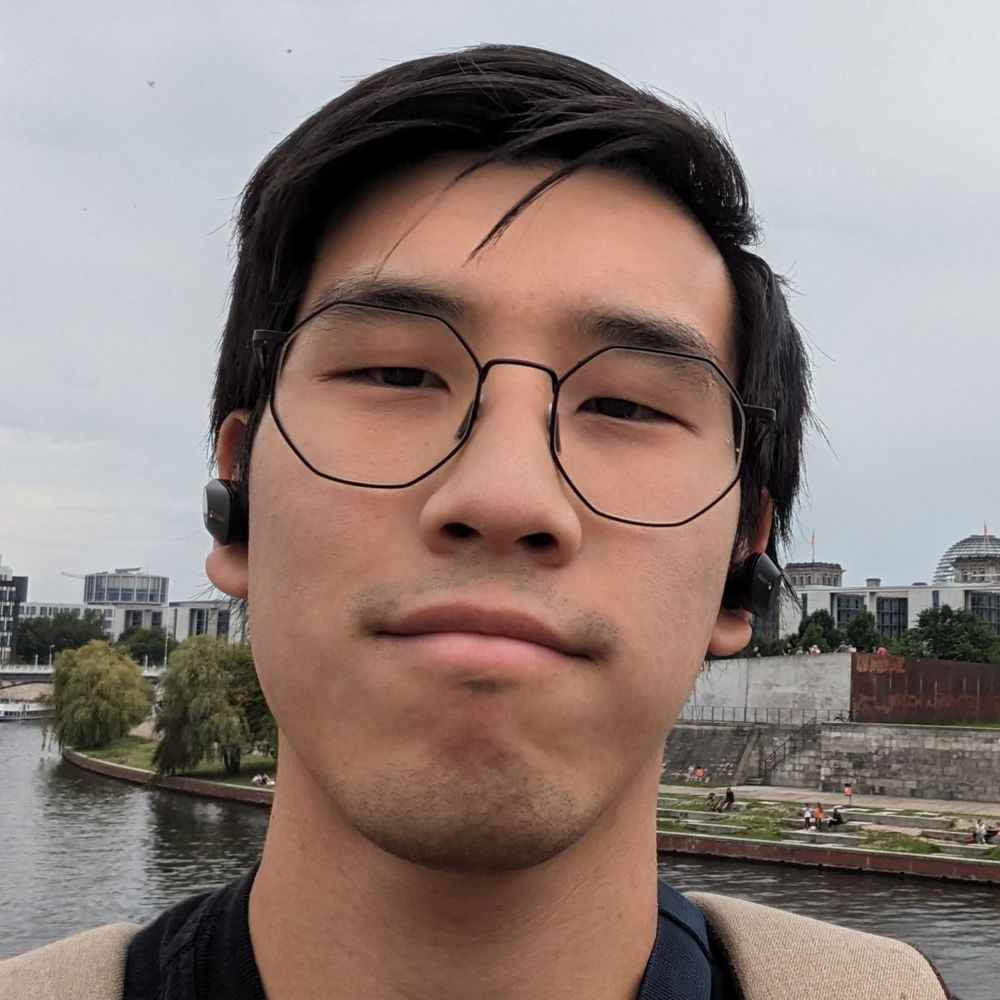 Jahn Zhong