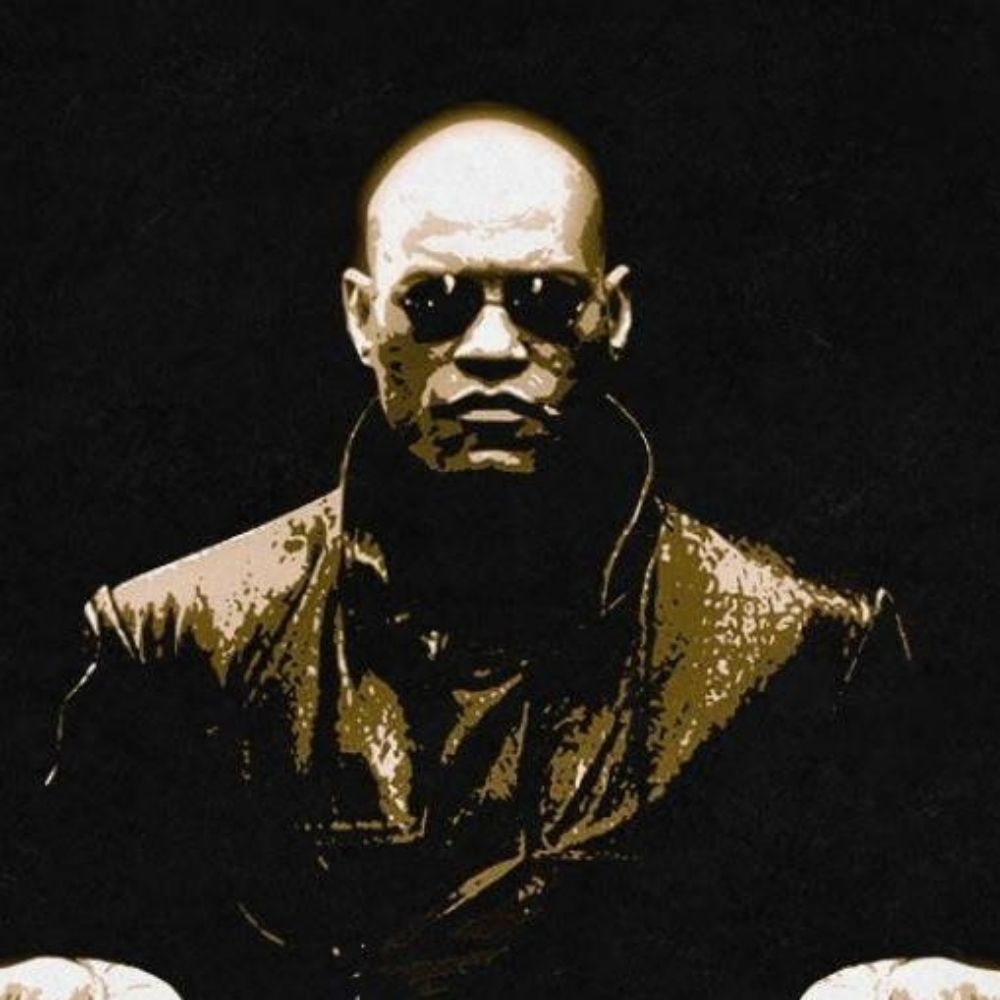 MORPHEUS
