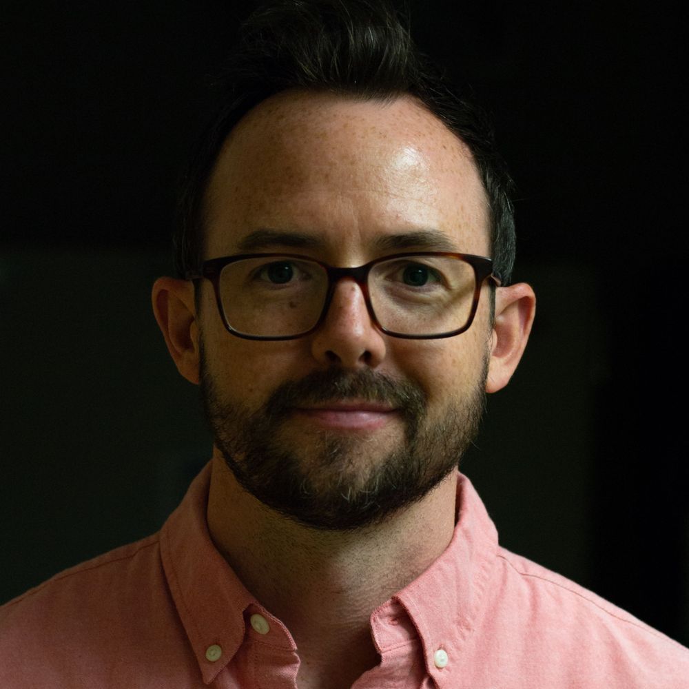 Steve Baker