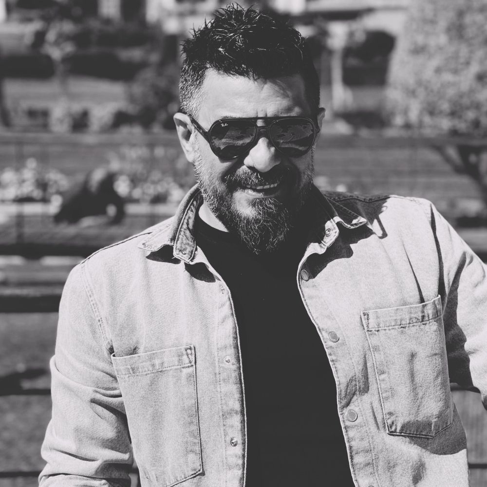 Ali Turan
